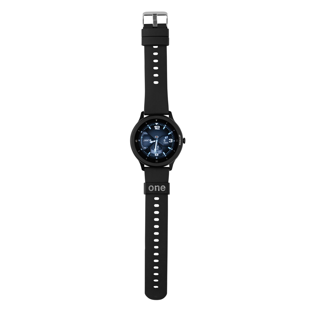 Swiss Peak Activity-Tracker aus recyceltem TPU – Perfektes Werbegeschenk mit Logo Swiss Peak Activity-Tracker aus recyceltem TPU – Perfektes Werbegeschenk mit Logo