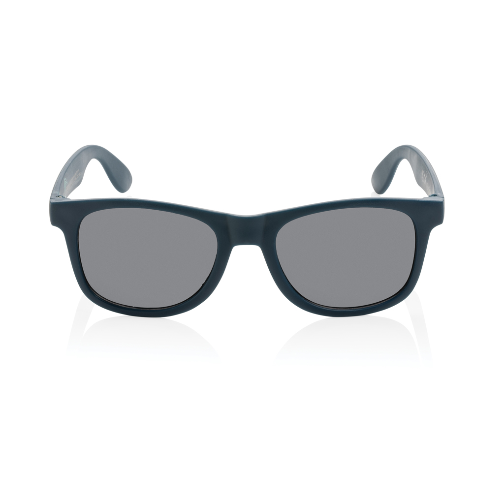 XD Collection Sonnenbrille aus 100 % recyceltem PP, RCS-zertifiziert, UV 400 XD Collection Sonnenbrille aus 100 % recyceltem PP, RCS-zertifiziert, UV 400
