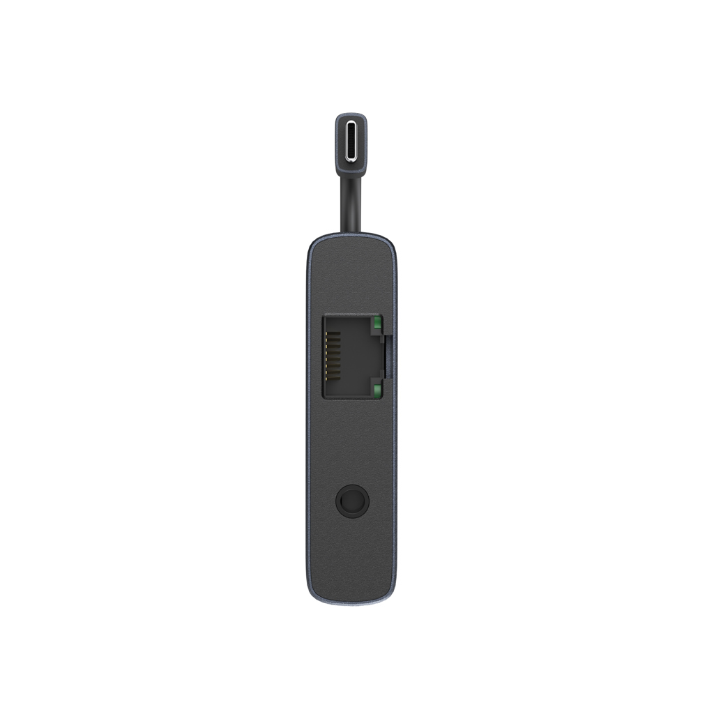 Anker PowerExpand 11-in-1 USB-C-Hub mit 10 Gbit/s – mit Logo bedruckbar