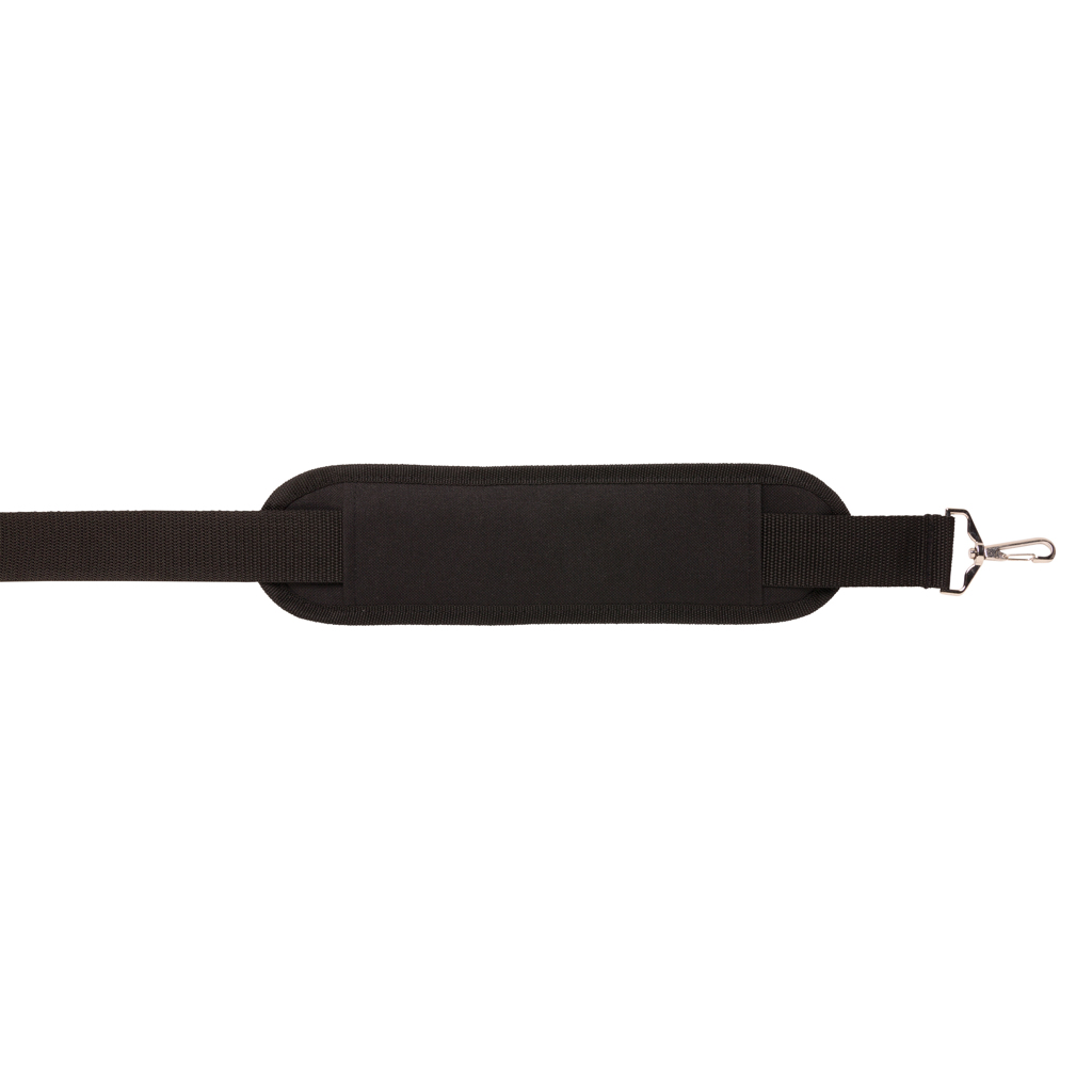 Swiss Peak XXL Kühl- und Tragetasche 40 L Polyester, Schwarz