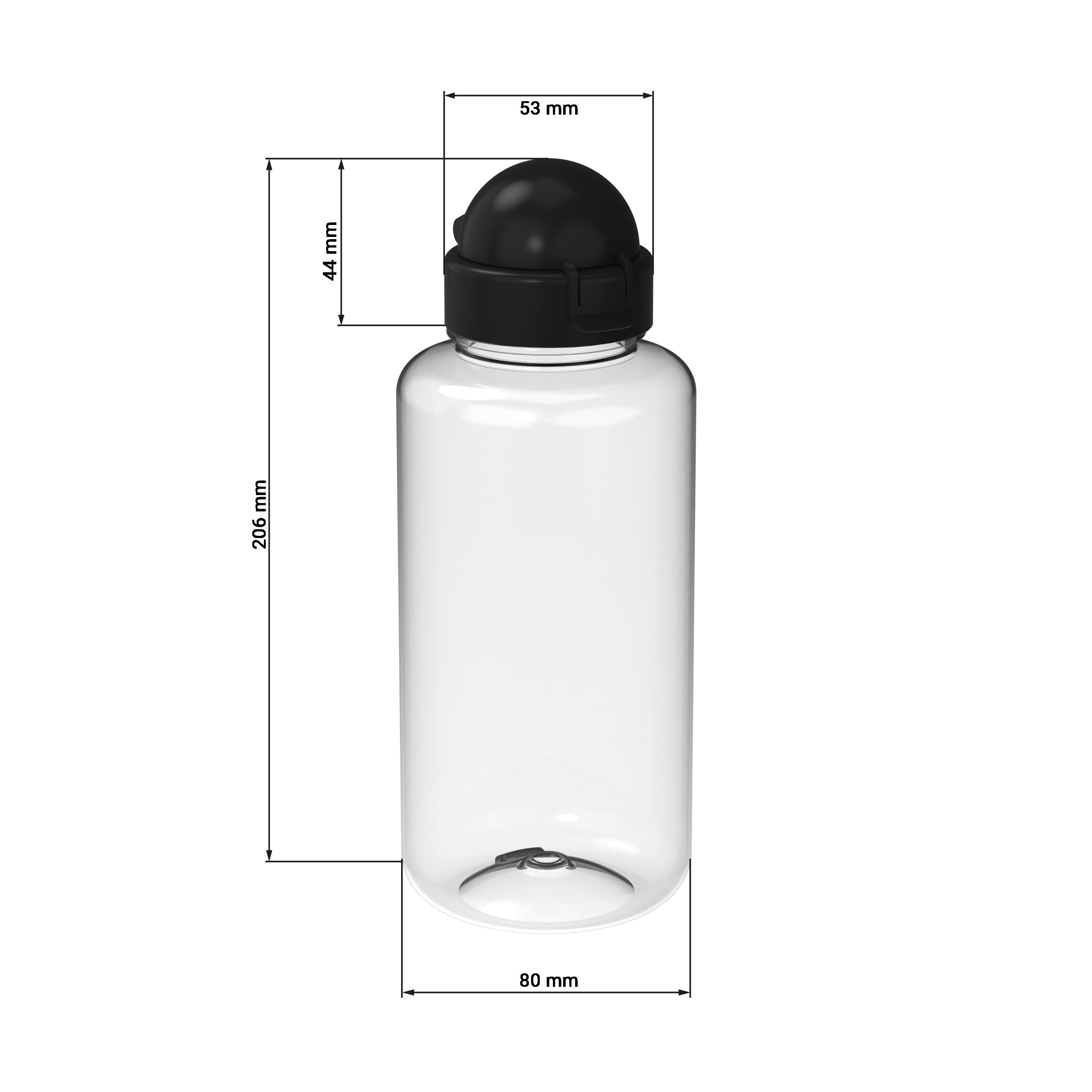 Trinkflasche "Junior", 700 ml – DET1 Trinkflasche "Junior", 700 ml