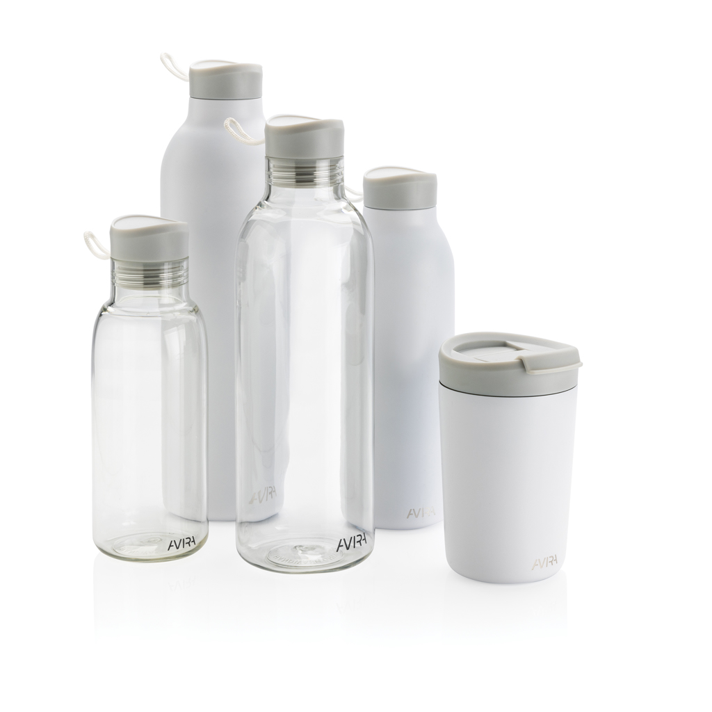 Avira Avior RCS Edelstahl-Vakuumflasche 1L – bedruckbar