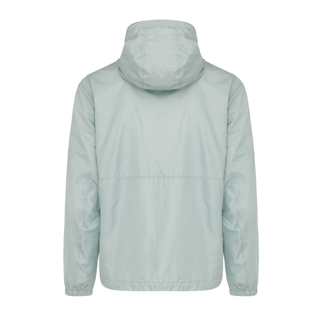 IQONIQ Logan Unisex-Jacke aus recyceltem Polyester (bedruckbar) IQONIQ Logan Unisex-Jacke aus recyceltem Polyester (bedruckbar)