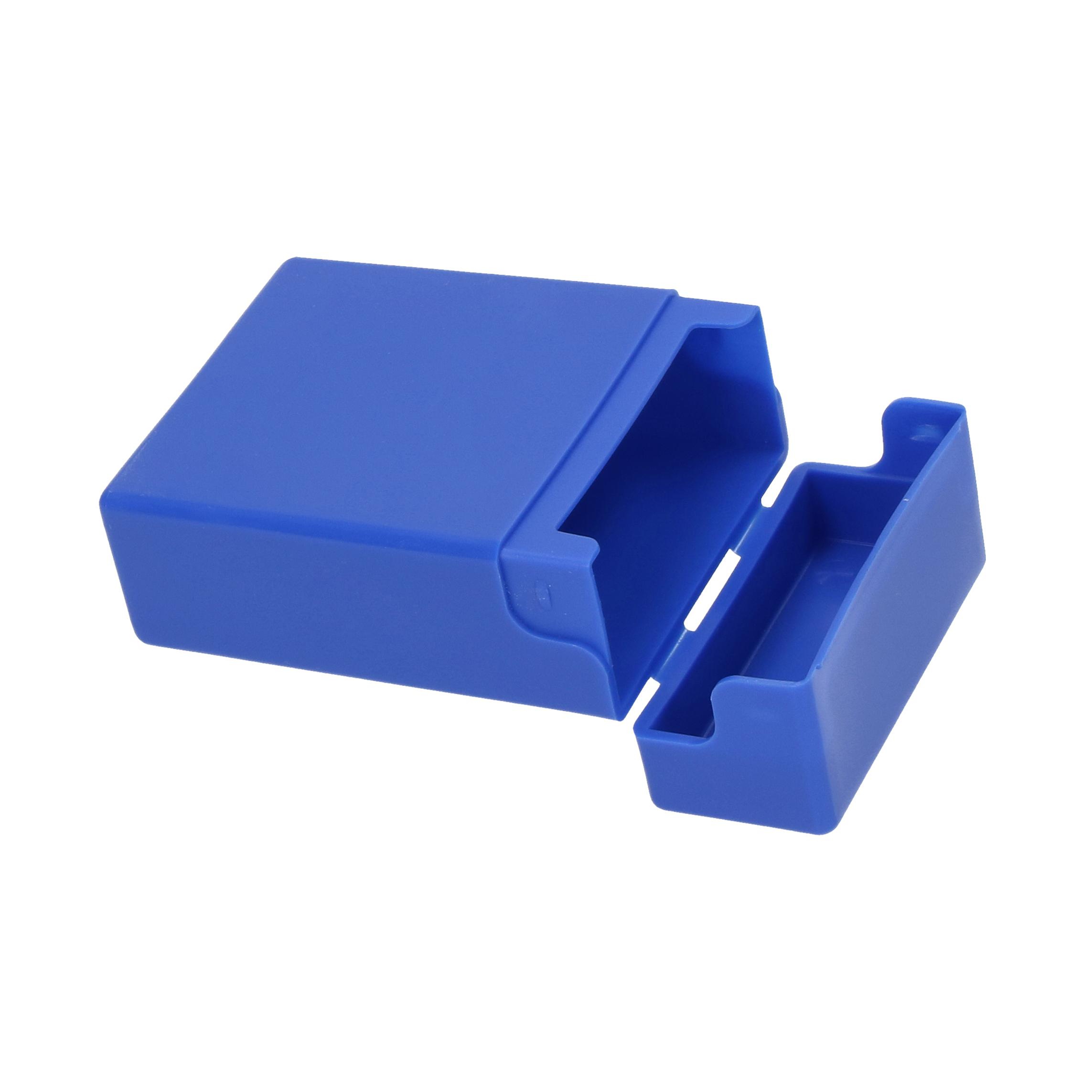 Dose "Zig-Box" – DET1 Dose "Zig-Box"