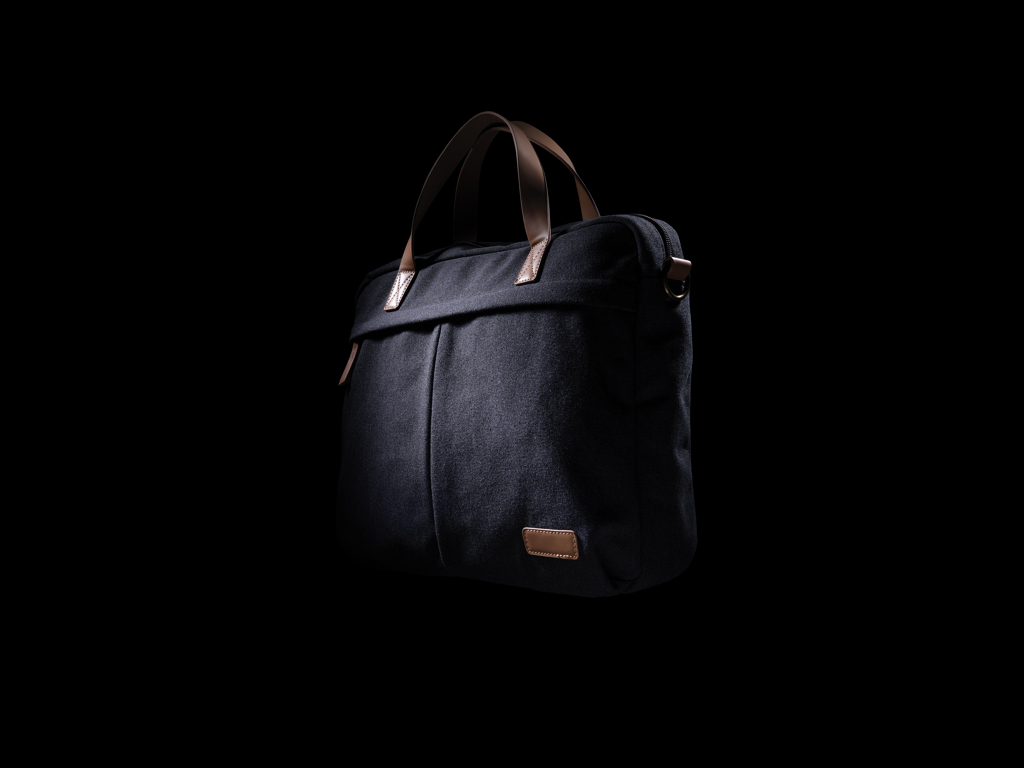 XD Collection AWARE Laptop-Tasche rCanvas 15,6 Zoll XD Collection AWARE Laptop-Tasche rCanvas 15,6 Zoll