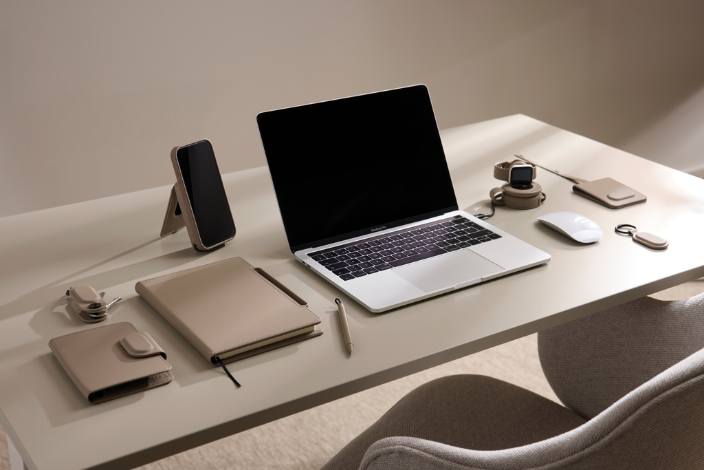 VINGA Baltimore Bluetooth-Kofferanhänger mit Dual-Finder aus RCS-recyceltem ABS VINGA Baltimore Bluetooth-Kofferanhänger mit Dual-Finder aus RCS-recyceltem ABS