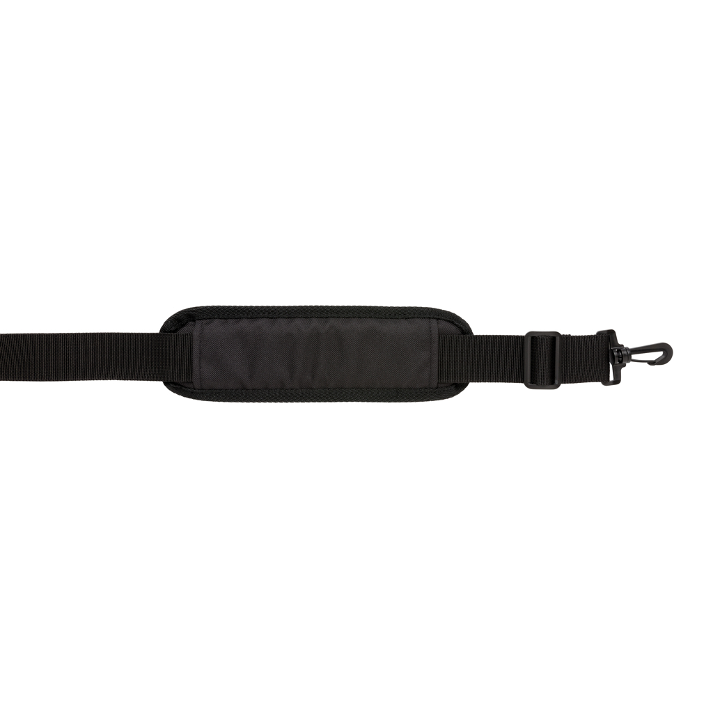 Swiss Peak RFID Wochenend- und Rucksacktasche P762 bedruckbar