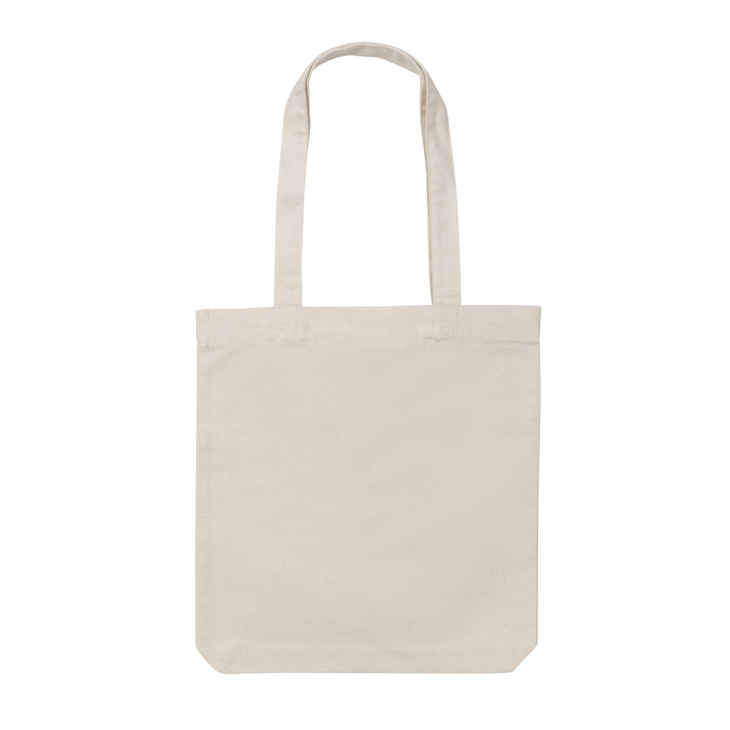 XD Collection Impact Aware rCanvas-Tragetasche 285g/m², ungefärbt XD Collection Impact Aware rCanvas-Tragetasche 285g/m², ungefärbt