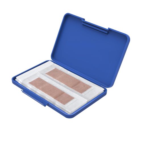 Notfall-Set "Pflaster Box" – DET2 Notfall-Set "Pflaster Box"