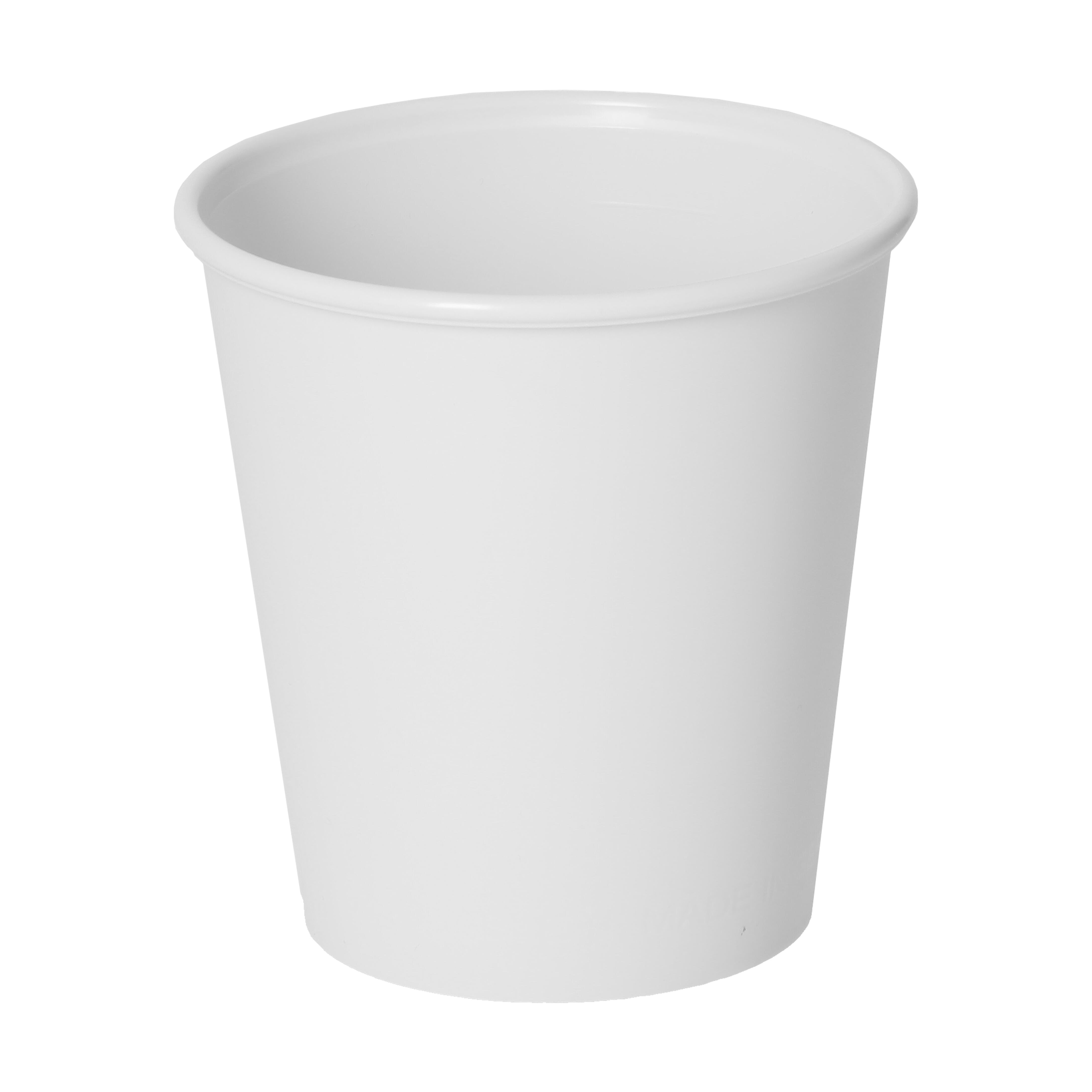 Becher "ToGo", 0,2 l – weiss Becher "ToGo", 0,2 l – weiss
