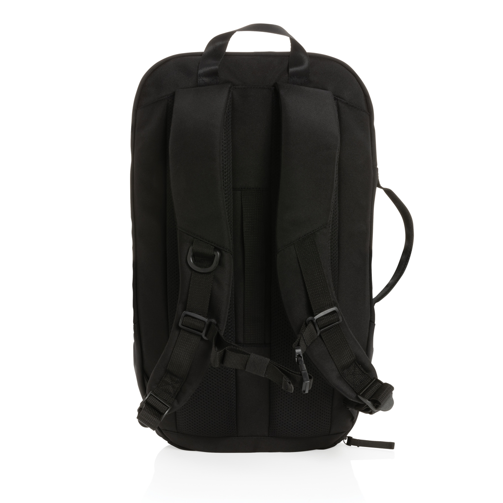 Swiss Peak AWARE Work & Gym Rucksack RPET 15,6 Zoll bedruckbar Swiss Peak AWARE Work & Gym Rucksack RPET 15,6 Zoll bedruckbar