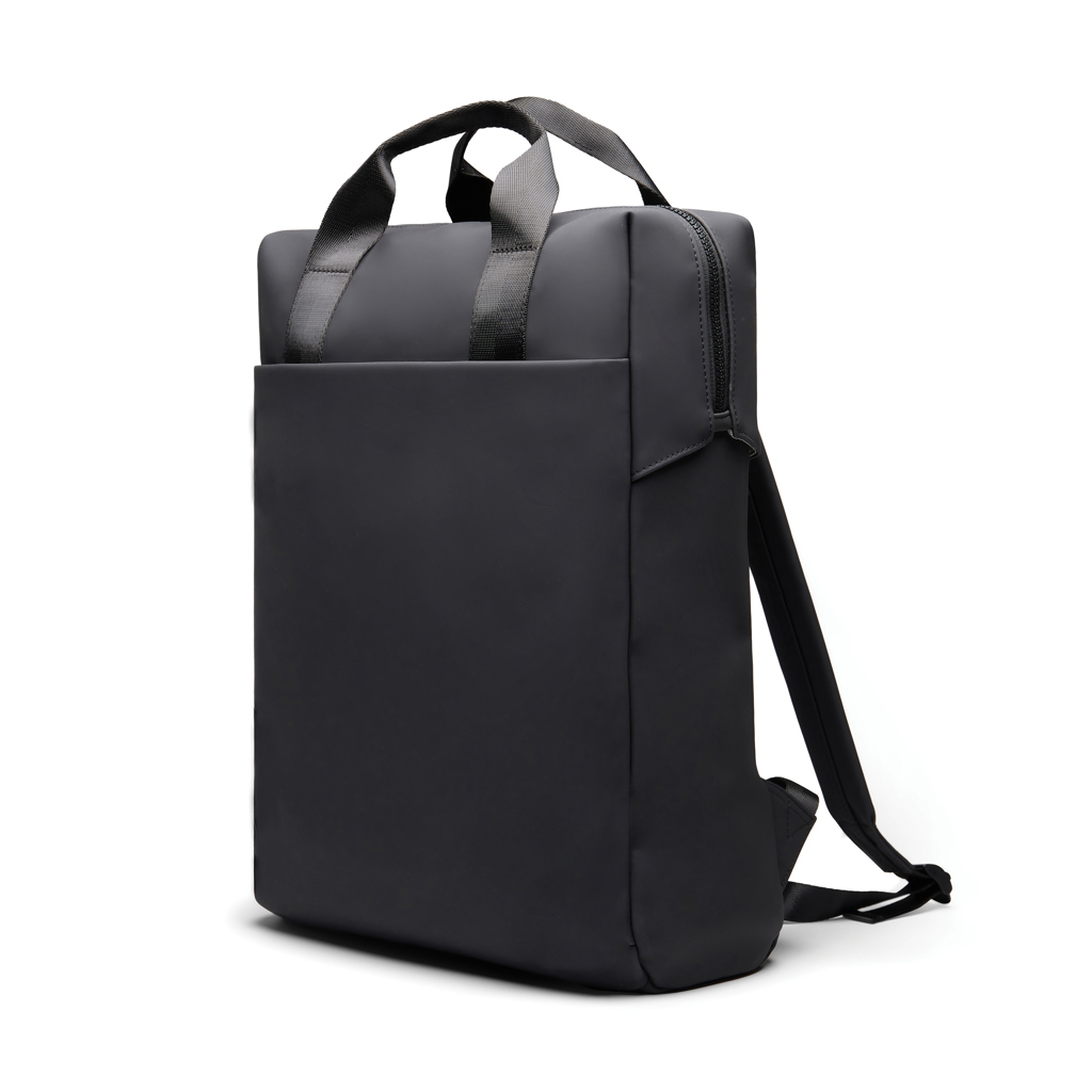 VINGA Baltimore RCS Tote-Rucksack mit Logo bedrucken VINGA Baltimore RCS Tote-Rucksack mit Logo bedrucken