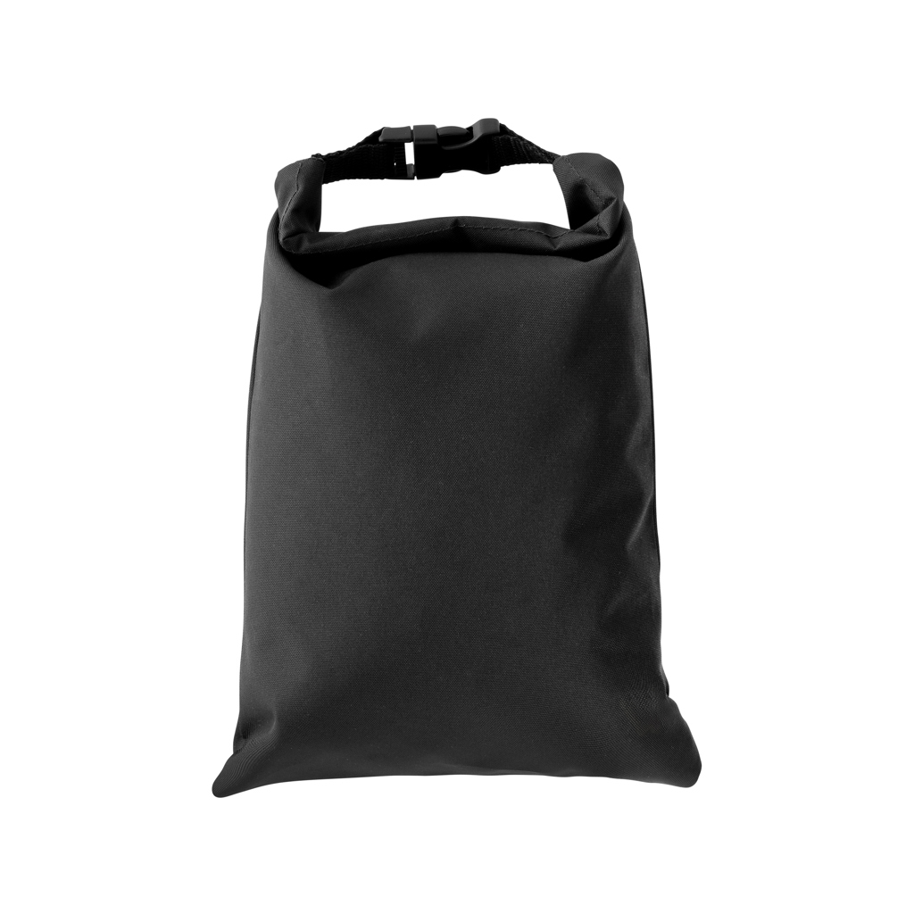 XD Collection Snackstrap faltbarer Lunchbag aus rPET, 30 × 20 cm, bedruckbar
