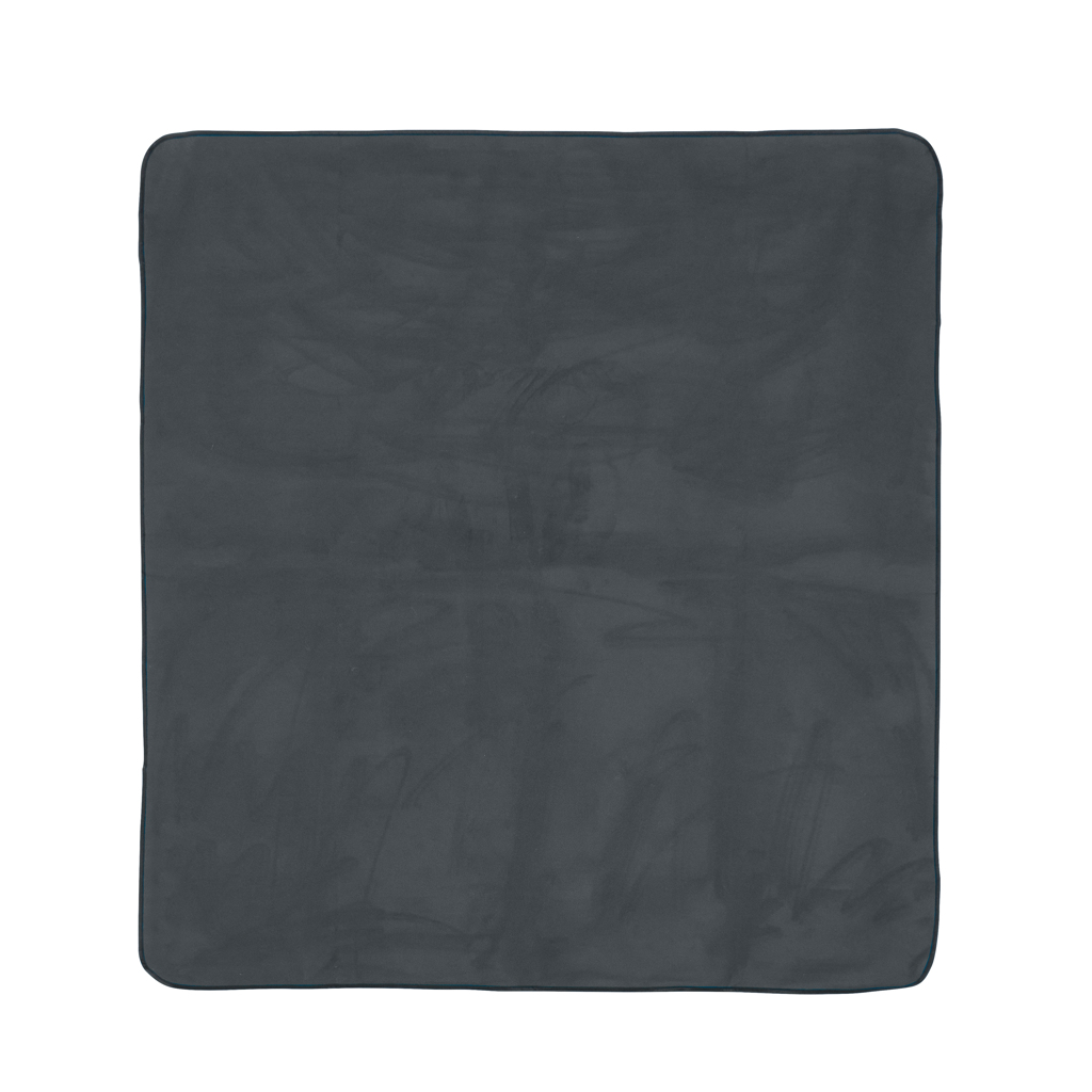 Impact AWARE RPET Picknickdecke 145 × 130 cm — bedruckbar