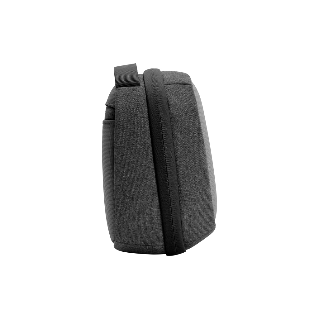 XD Design First Class All-in-One Case aus rPET mit AWARE-Tracer