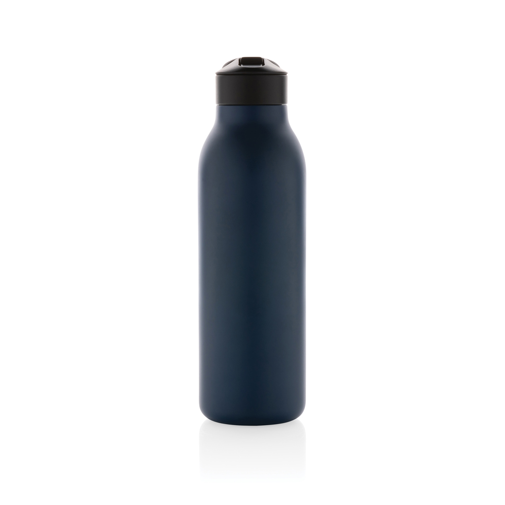 Avira Ara RCS Edelstahl-Trinkflasche 500 ml mit Fliptop-Deckel Avira Ara RCS Edelstahl-Trinkflasche 500 ml mit Fliptop-Deckel