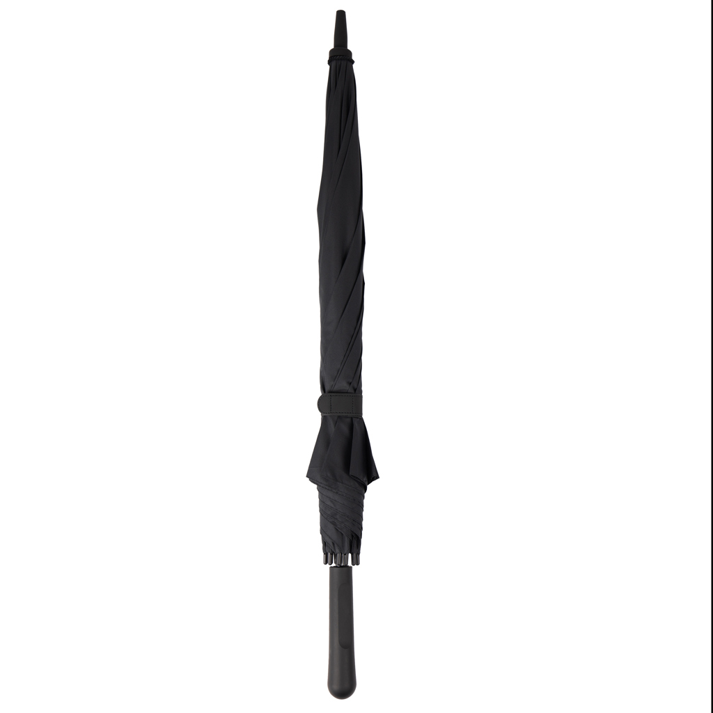 Vinga Baltimore AWARE RPET 23 Zoll Regenschirm mit Logo bedruckbar Vinga Baltimore AWARE RPET 23 Zoll Regenschirm mit Logo bedruckbar