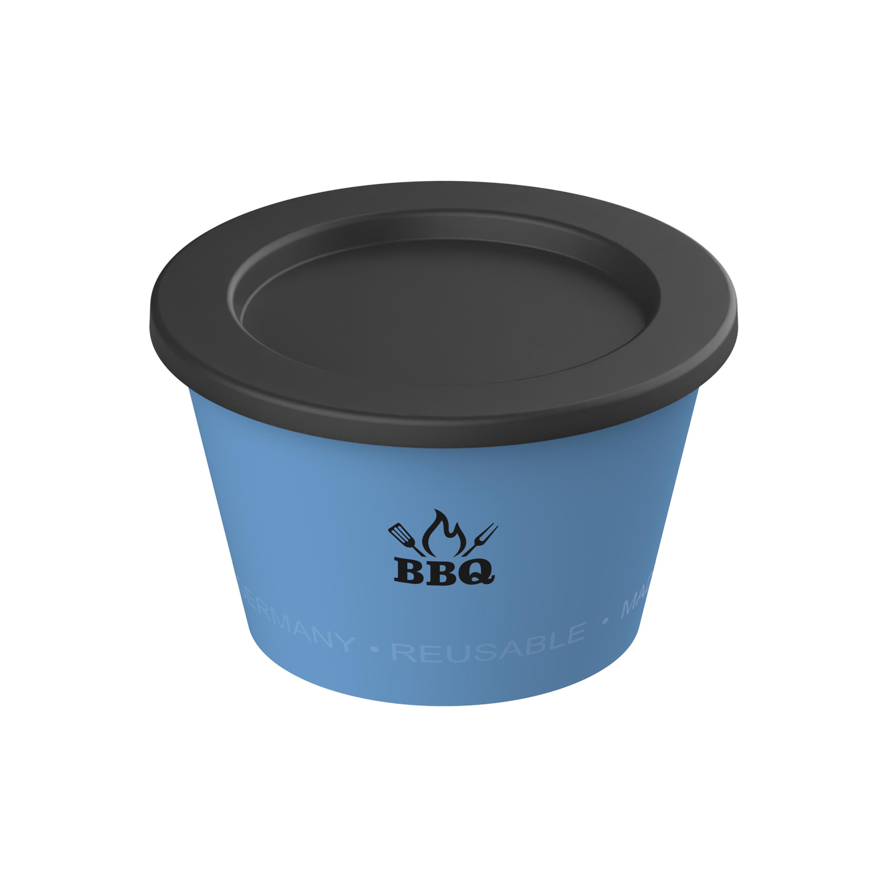 Dipbecher "ToGoPlus", 100 ml – DET4 Dipbecher "ToGoPlus", 100 ml