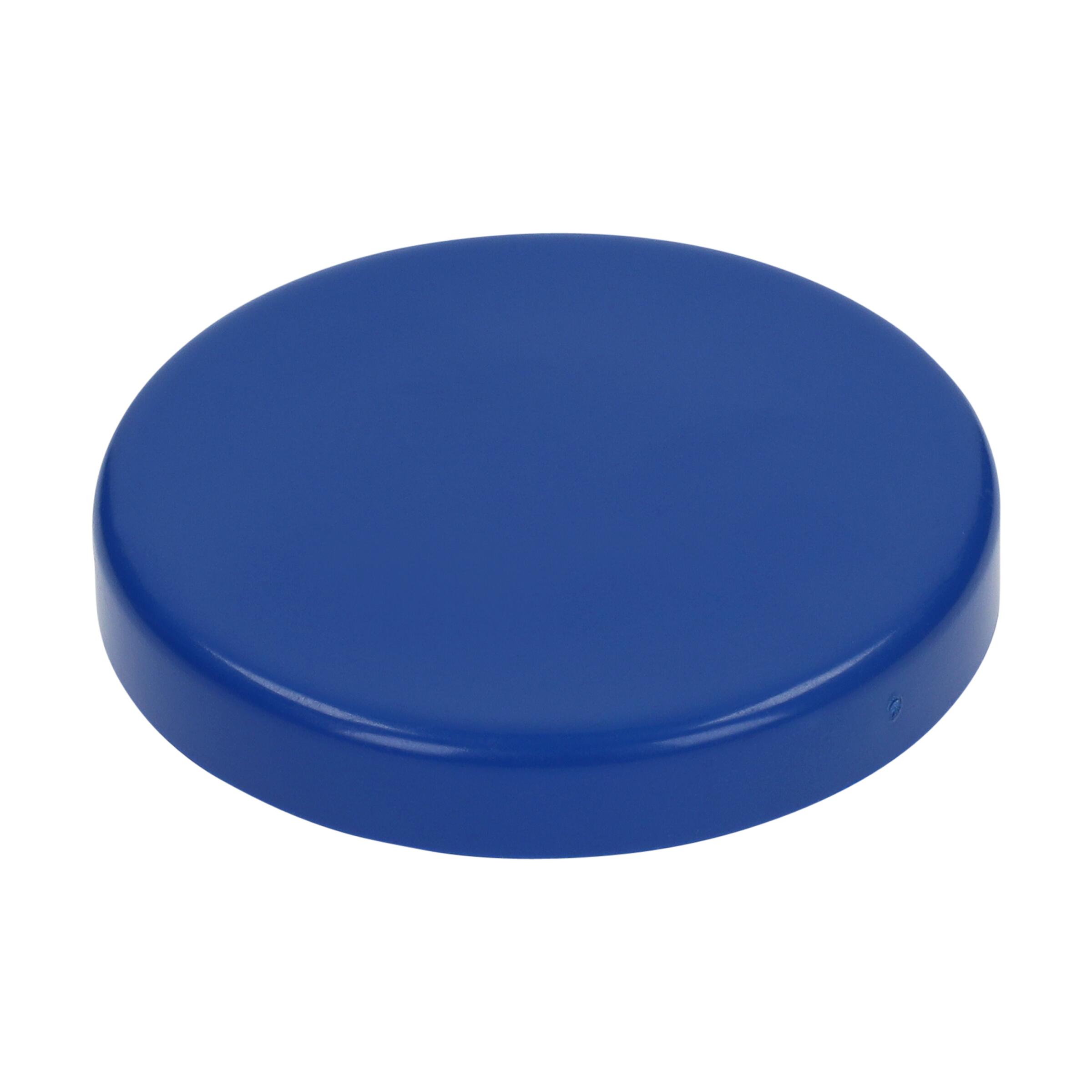 Magnet "Rund" – standard-blau PS Magnet "Rund" – standard-blau PS