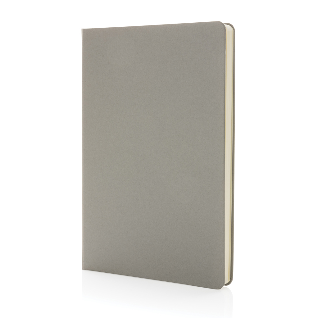 XD Collection A5 Hardcover-Notizbuch FSC mit Lesezeichenband – bedruckbar XD Collection A5 Hardcover-Notizbuch FSC mit Lesezeichenband – bedruckbar