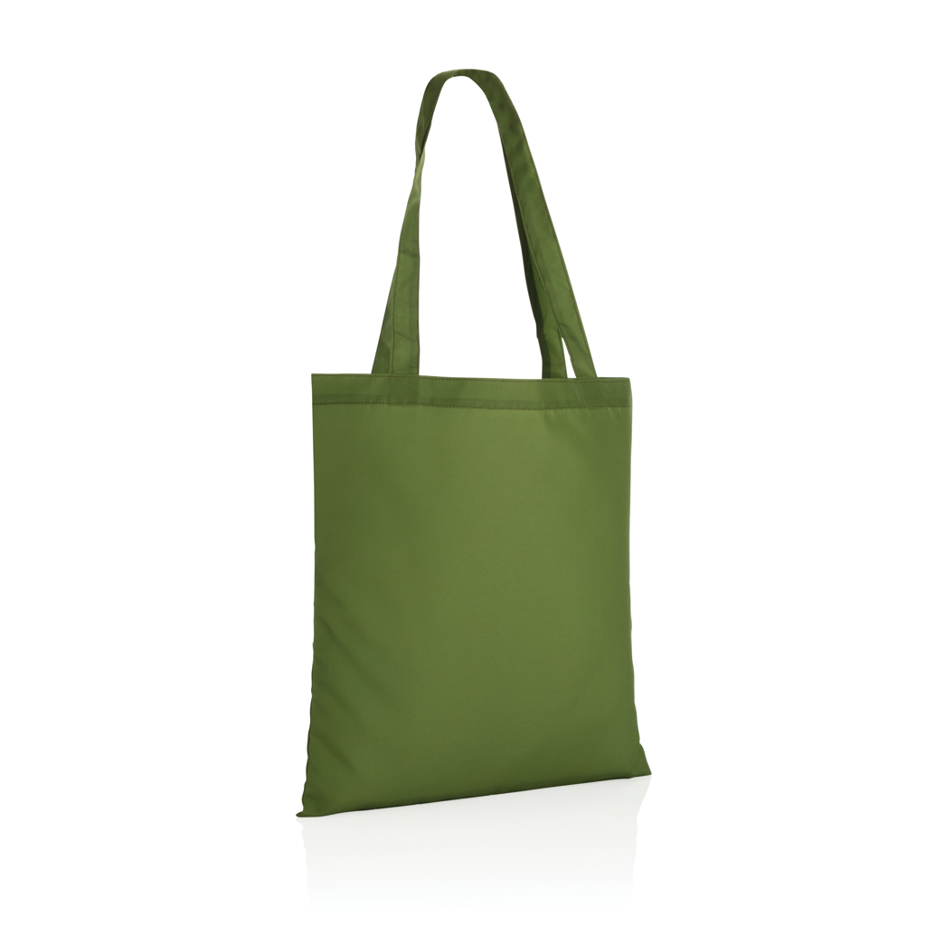 XD Collection Impact AWARE RPET 190T Tragetasche mit Logo bedrucken