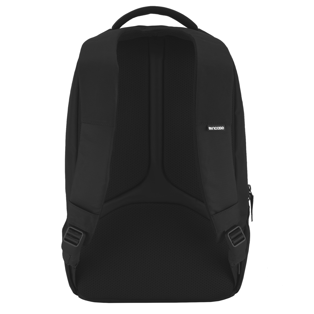 Incase ICON Lite Pack Laptop-Rucksack 16 Zoll aus Nylon, mit Logo bestickbar