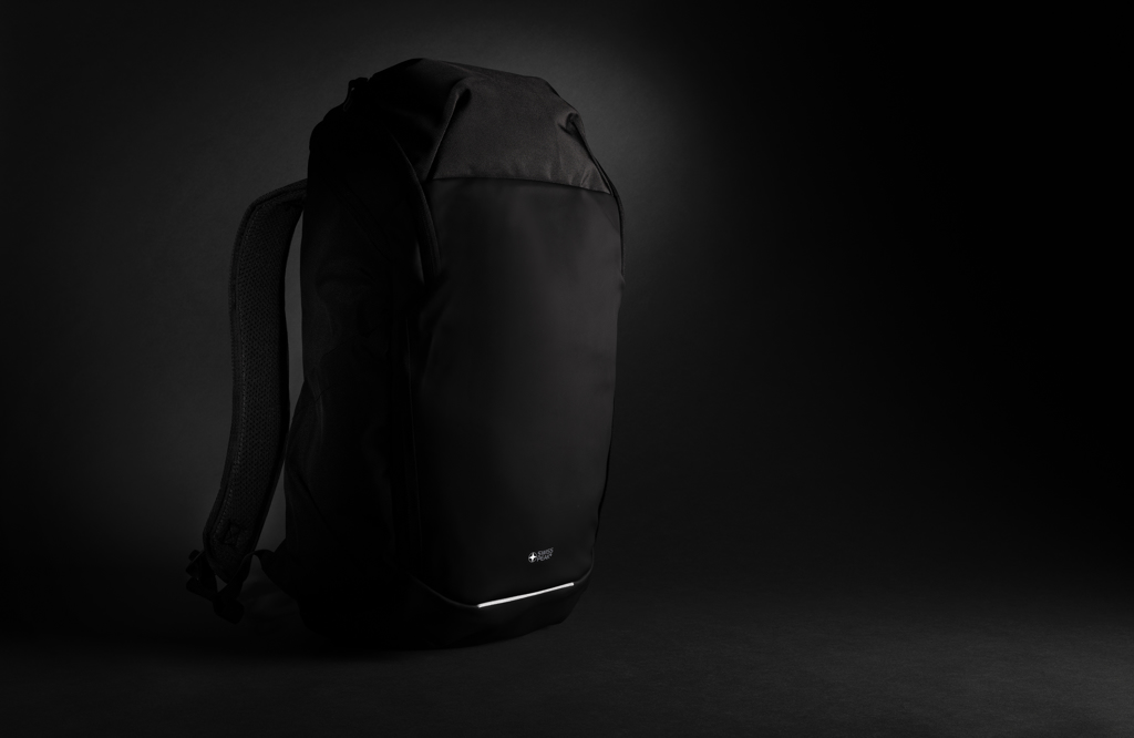 Swiss Peak AWARE RPET 15,6 Zoll Business-Rucksack, bedruckbar Swiss Peak AWARE RPET 15,6 Zoll Business-Rucksack, bedruckbar