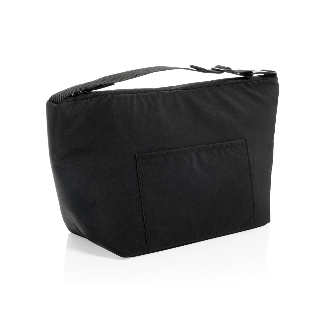 XD Xclusive KENTO URBAN Kühltasche aus RCS-recyceltem Nylon, mit Logo bedruckbar