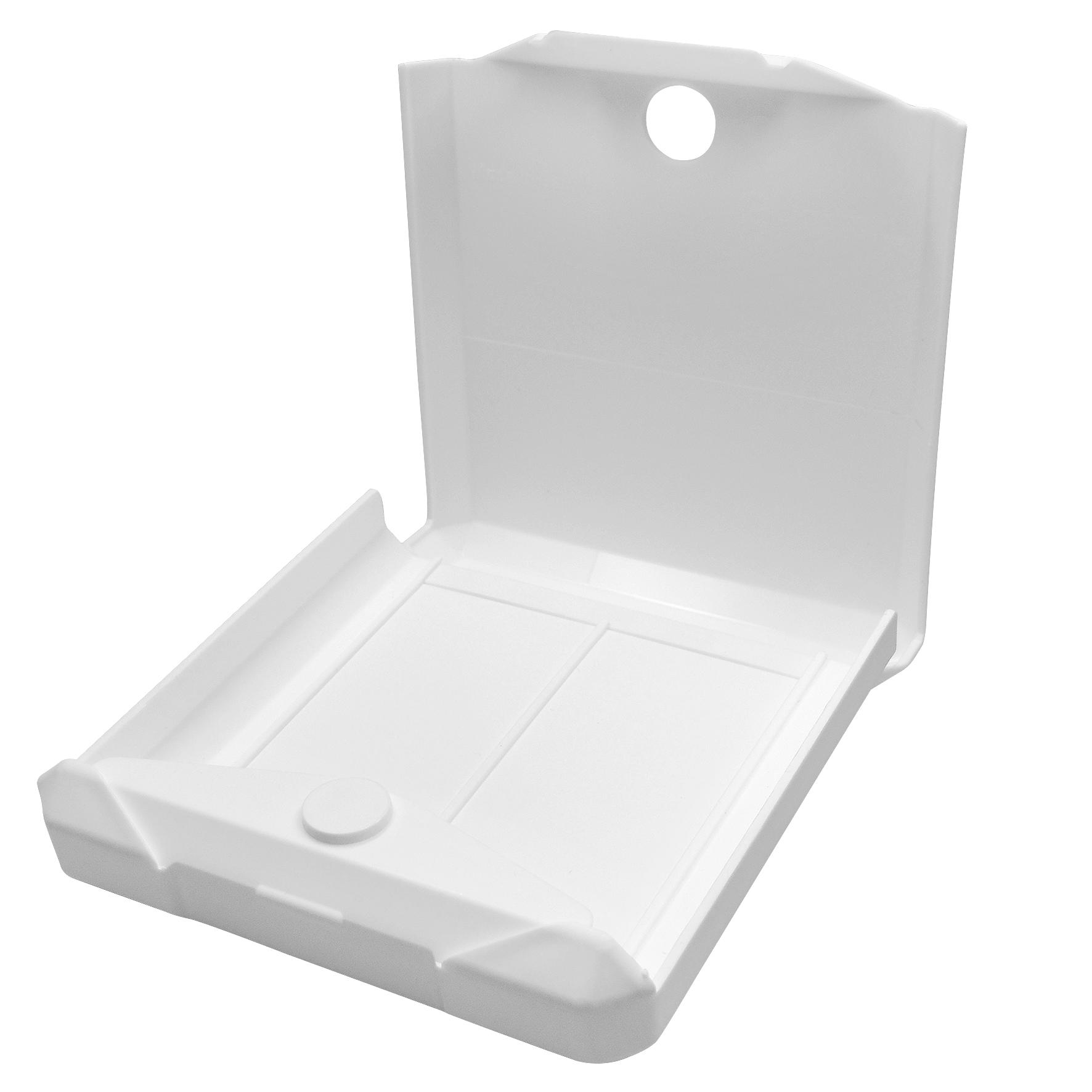 Travelbox "Basic" – DET3 Travelbox "Basic"