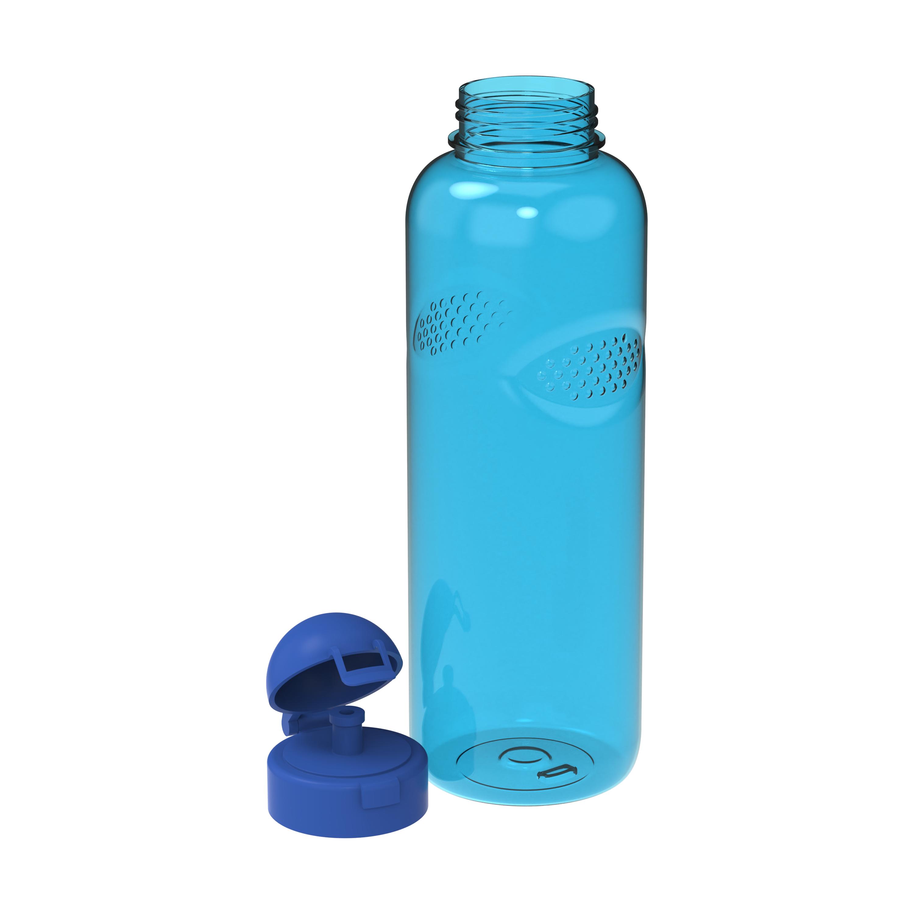 Trinkflasche Carve "Junior", 1 l