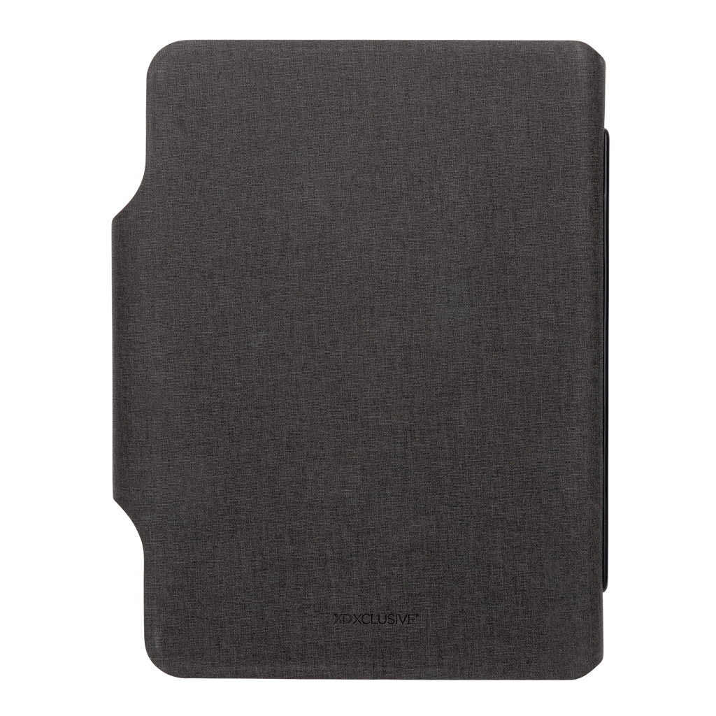 XD Xclusive Artic A5 Notizbuch mit 10W Wireless Charger und 10.000 mAh Powerbank