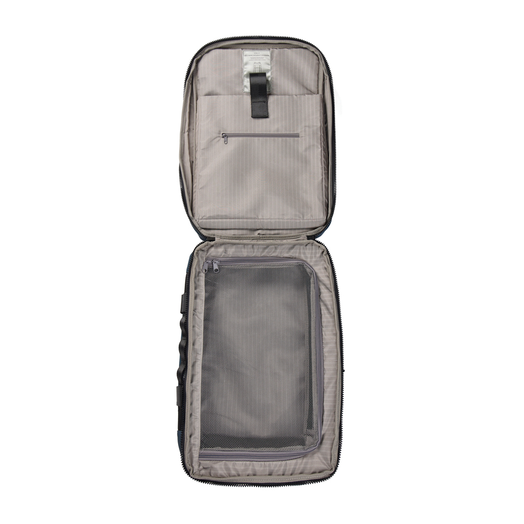 VINGA Baltimore RCS Abenteuer-Rucksack 30 L mit Logo bedruckbar