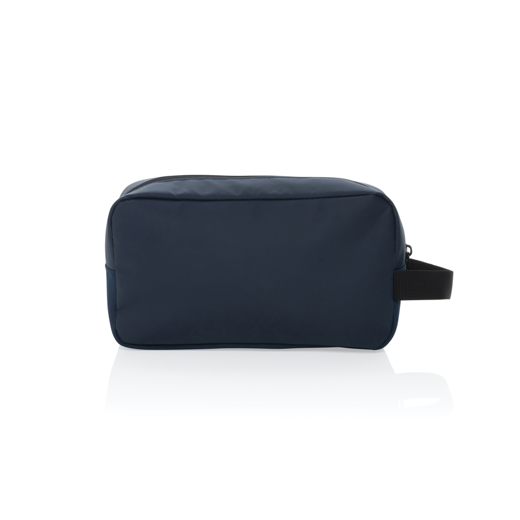 XD Xclusive Armond AWARE™ RPET Kosmetiktasche bedrucken