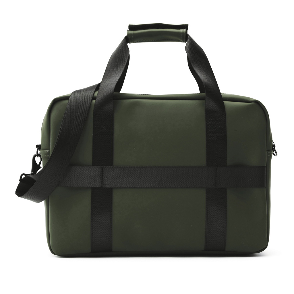 VINGA Baltimore Laptoptasche 17 Zoll – bedruckbar