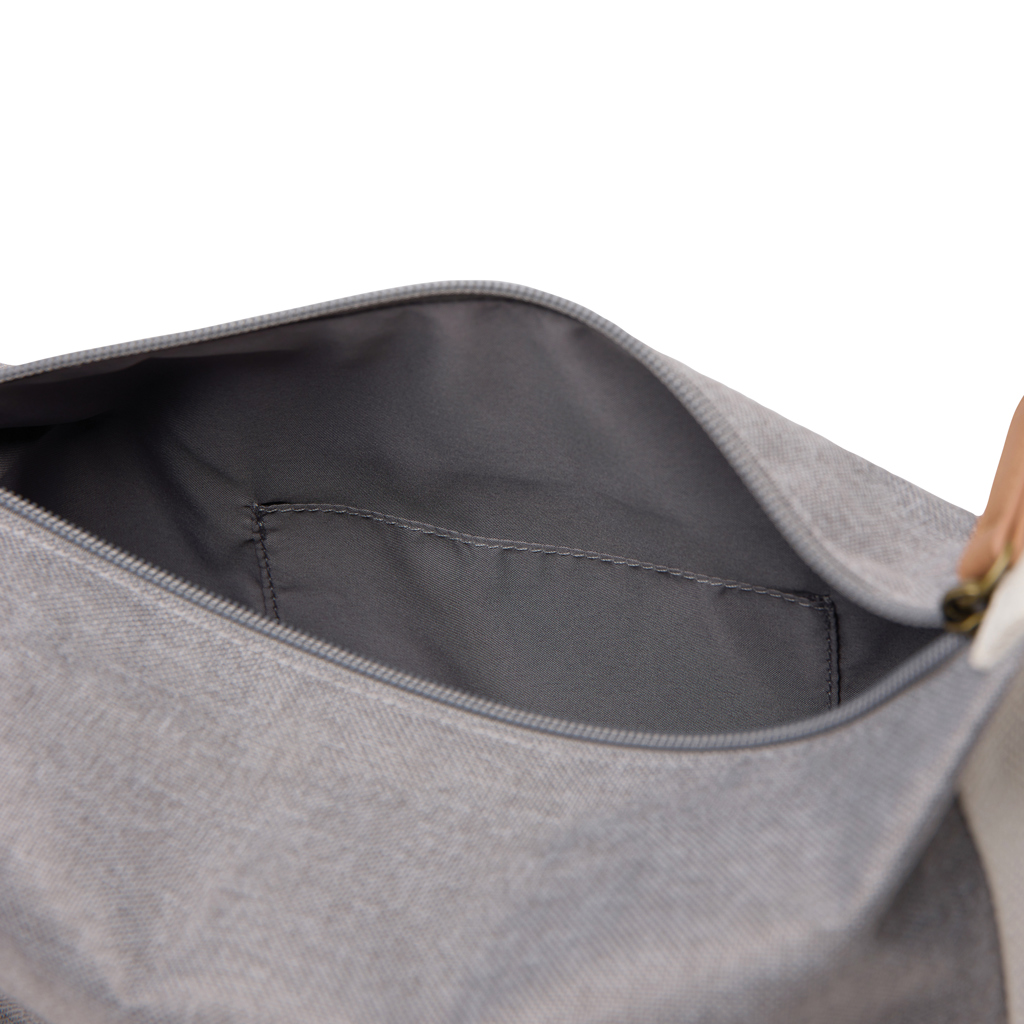 VINGA Sortino RCS Kulturbeutel aus recyceltem Polyester