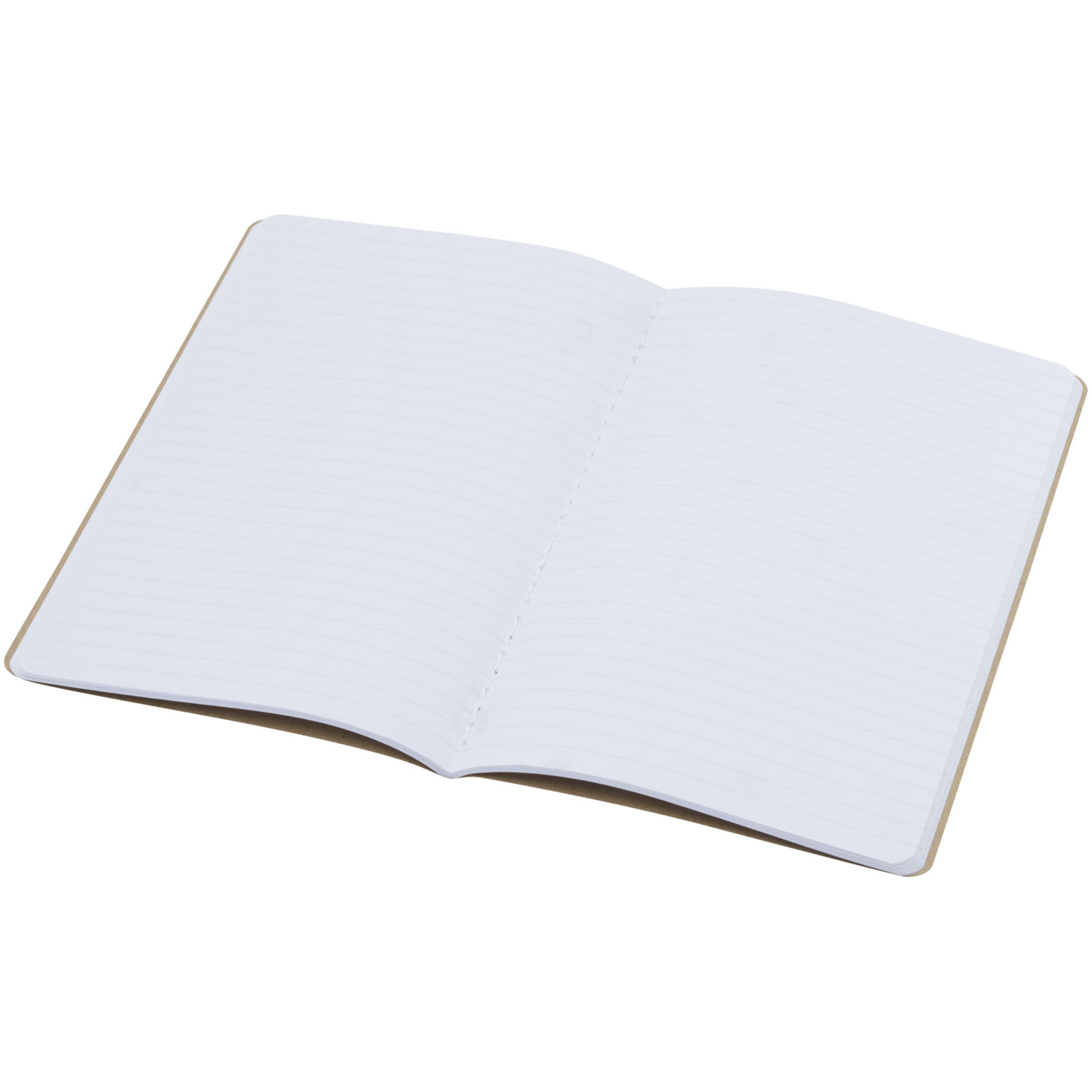 Gianna Notizbuch aus recyceltem Karton Gianna Notizbuch aus recyceltem Karton