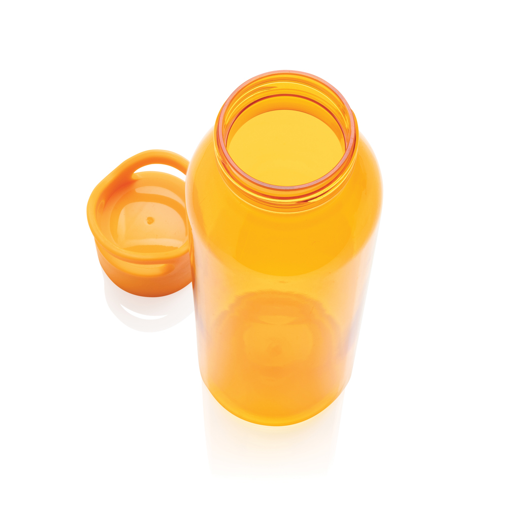 XD Collection Oasis RCS Trinkflasche 650 ml aus 79 % rPET, bedruckbar XD Collection Oasis RCS Trinkflasche 650 ml aus 79 % rPET, bedruckbar