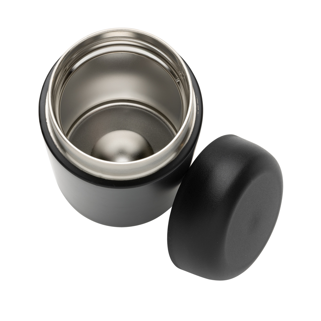 Brew Vakuumbecher 360 ml aus RCS-recyceltem Edelstahl (XD Xclusive)