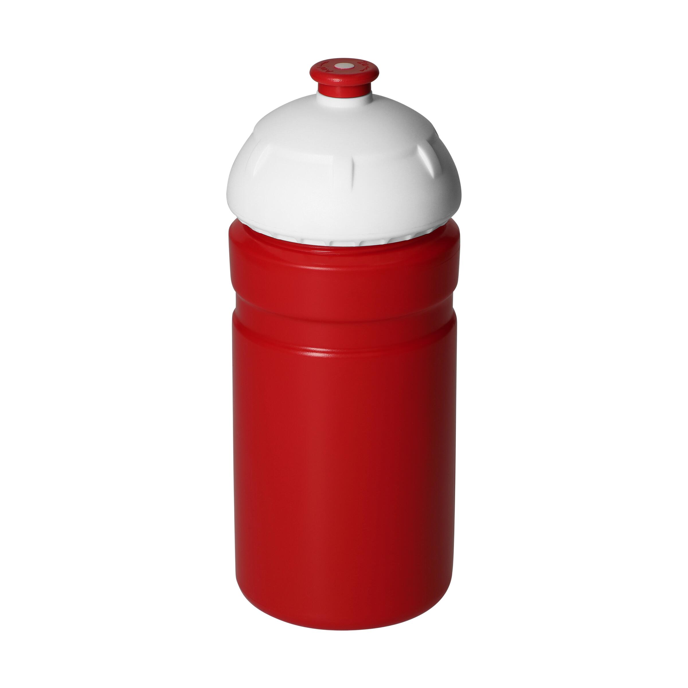 Trinkflasche "Champion" 0,55 l – standard-rot Trinkflasche "Champion" 0,55 l – standard-rot