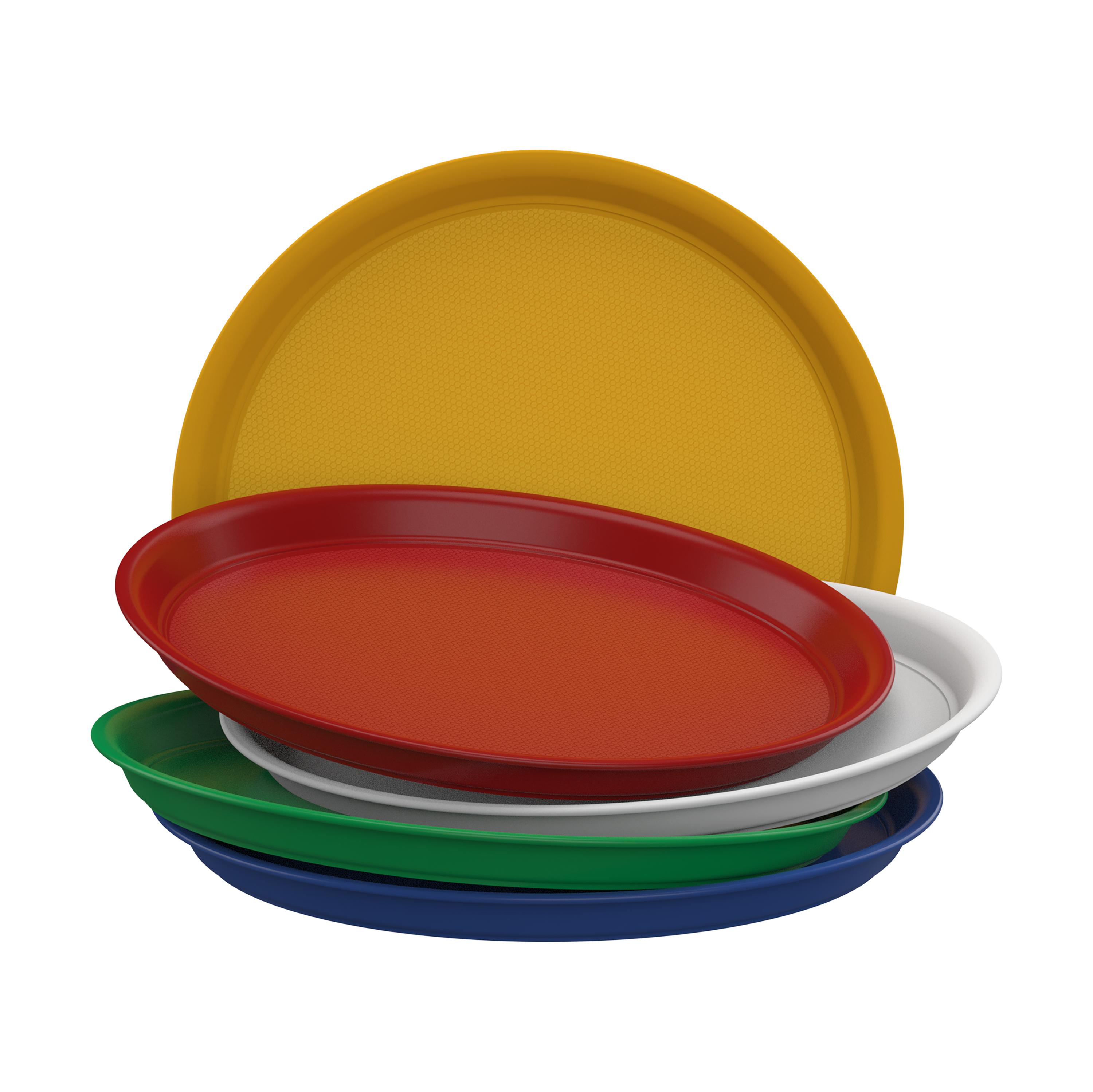 Tablett "Gastro-Pro 360" – DET4 Tablett "Gastro-Pro 360"