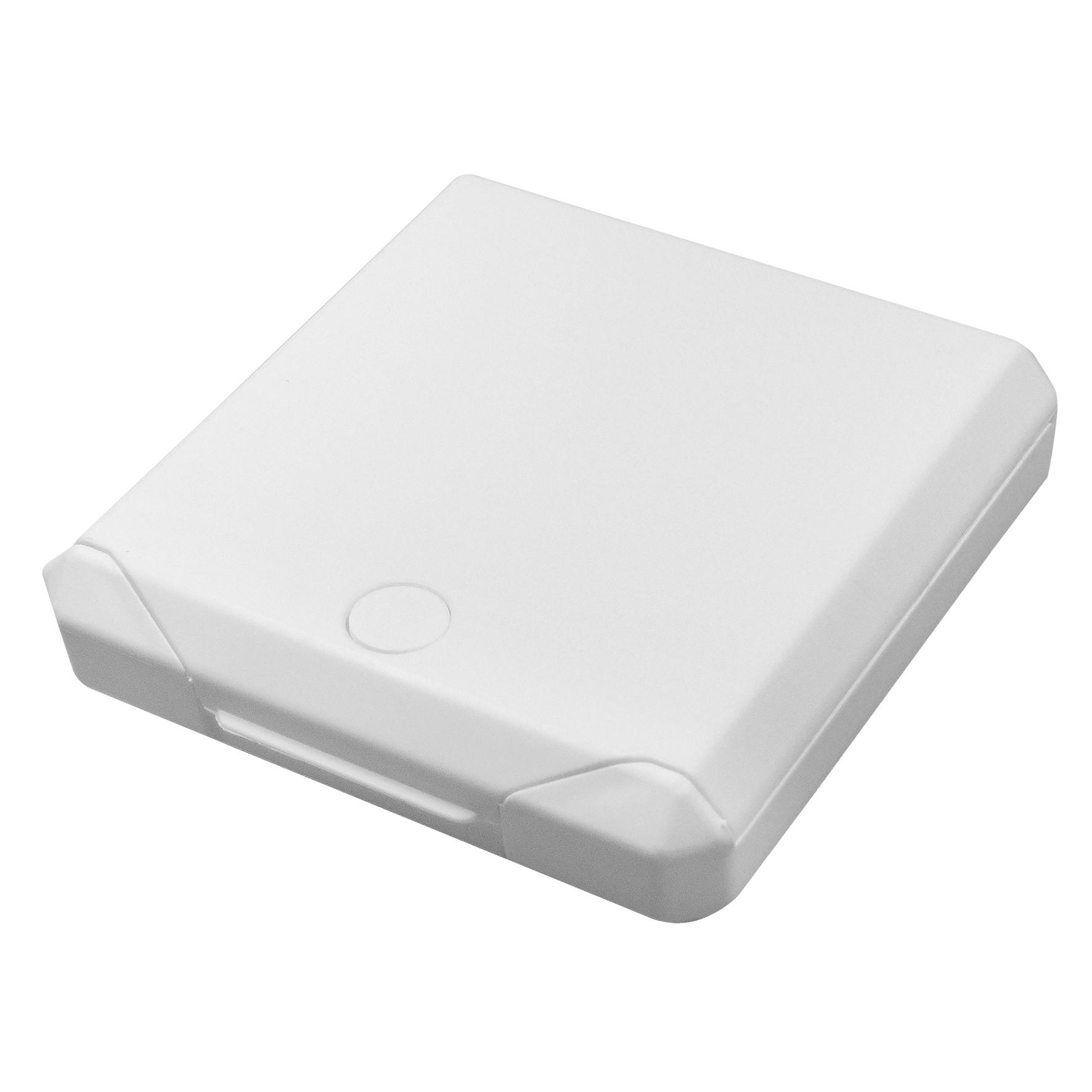 Travelbox "Basic" – weiss Travelbox "Basic" – weiss