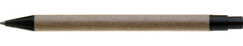 PAPER PEN Druckkugelschreiber