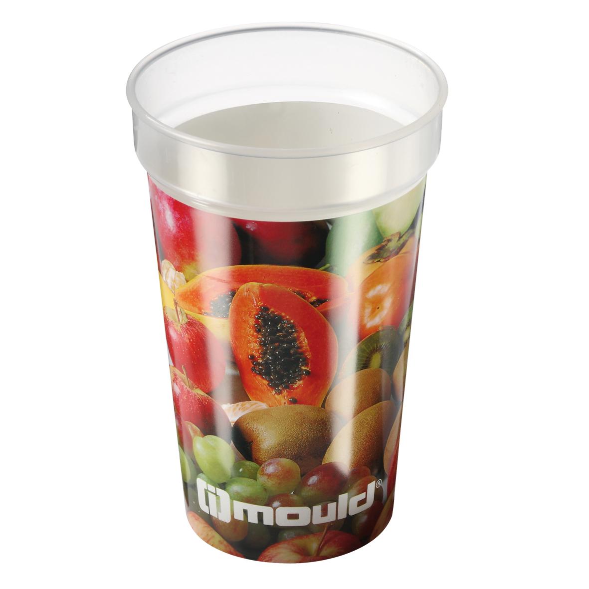 Trinkbecher "Pfand" 0,4 l – INM2 Trinkbecher "Pfand" 0,4 l