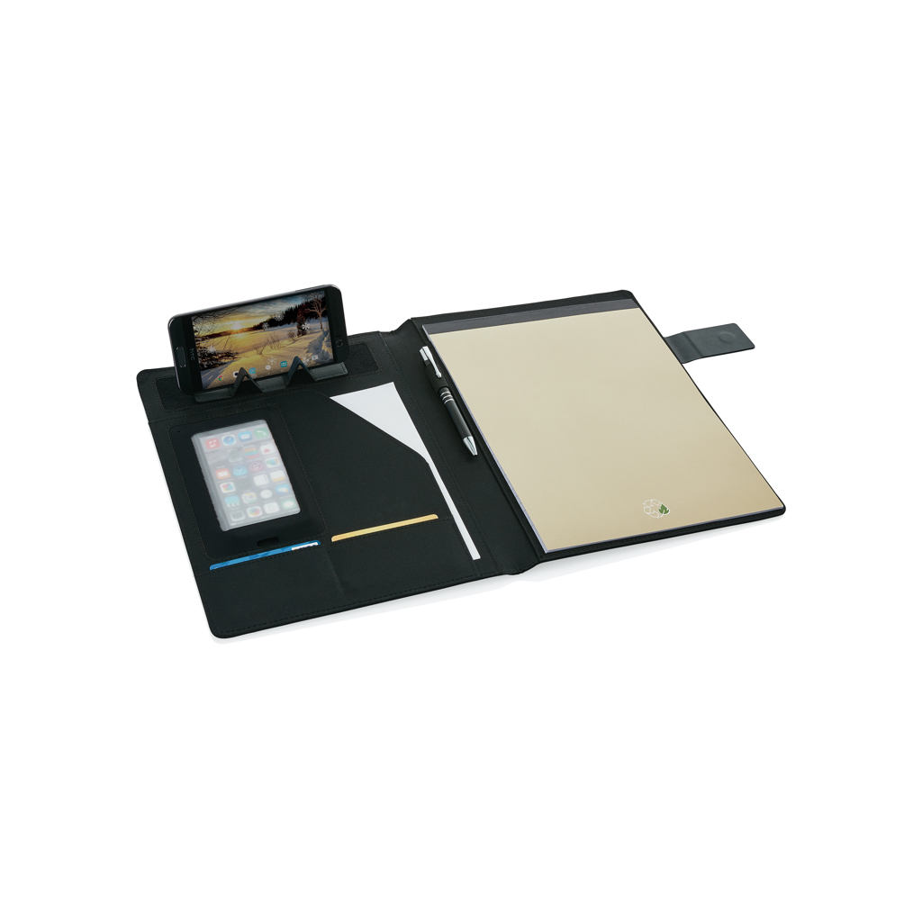 XD Collection Basic Tech Portfolio A4 mit Magnetverschluss XD Collection Basic Tech Portfolio A4 mit Magnetverschluss
