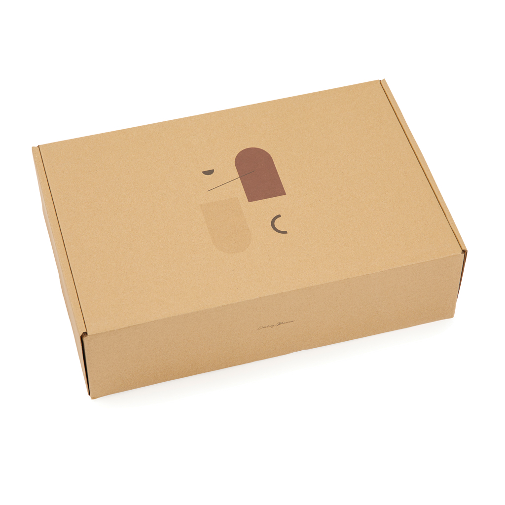 Profi Gastro Kupfer-Edelstahl Bräter 5,2 L – braun Profi Gastro Kupfer-Edelstahl Bräter 5,2 L – braun