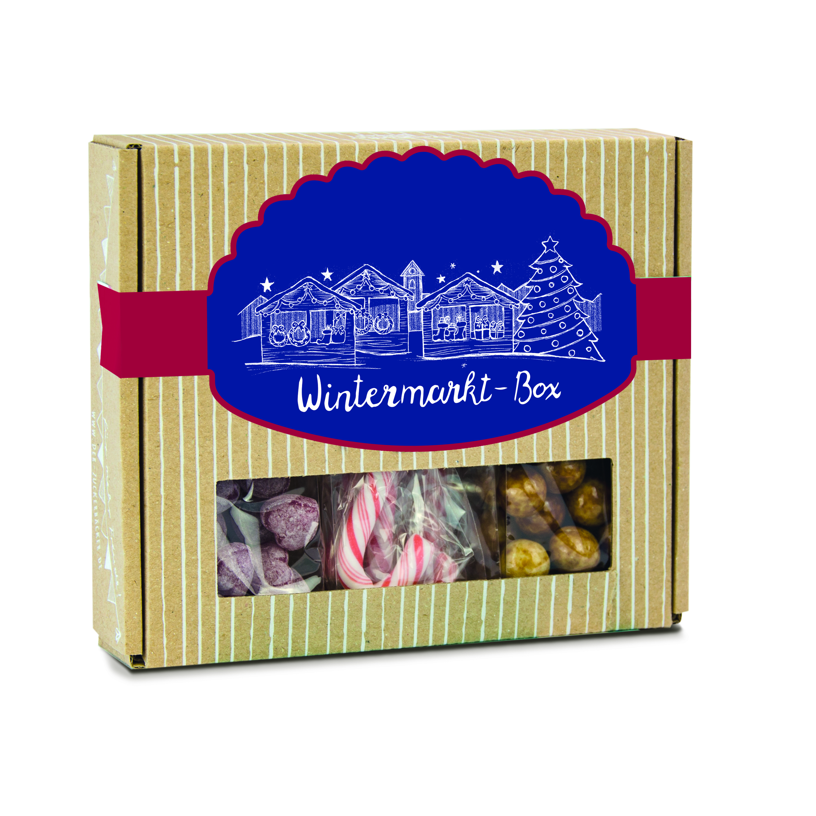 Box Wintermarkt Box Wintermarkt