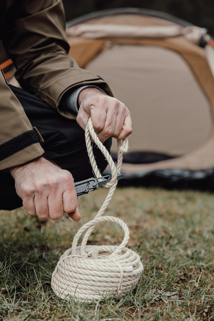 Nordic Drift Adventure Multitool 12-in-1 mit Logo-Werbeanbringung
