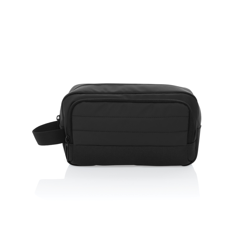 XD Xclusive Armond AWARE™ RPET Kosmetiktasche bedrucken XD Xclusive Armond AWARE™ RPET Kosmetiktasche bedrucken