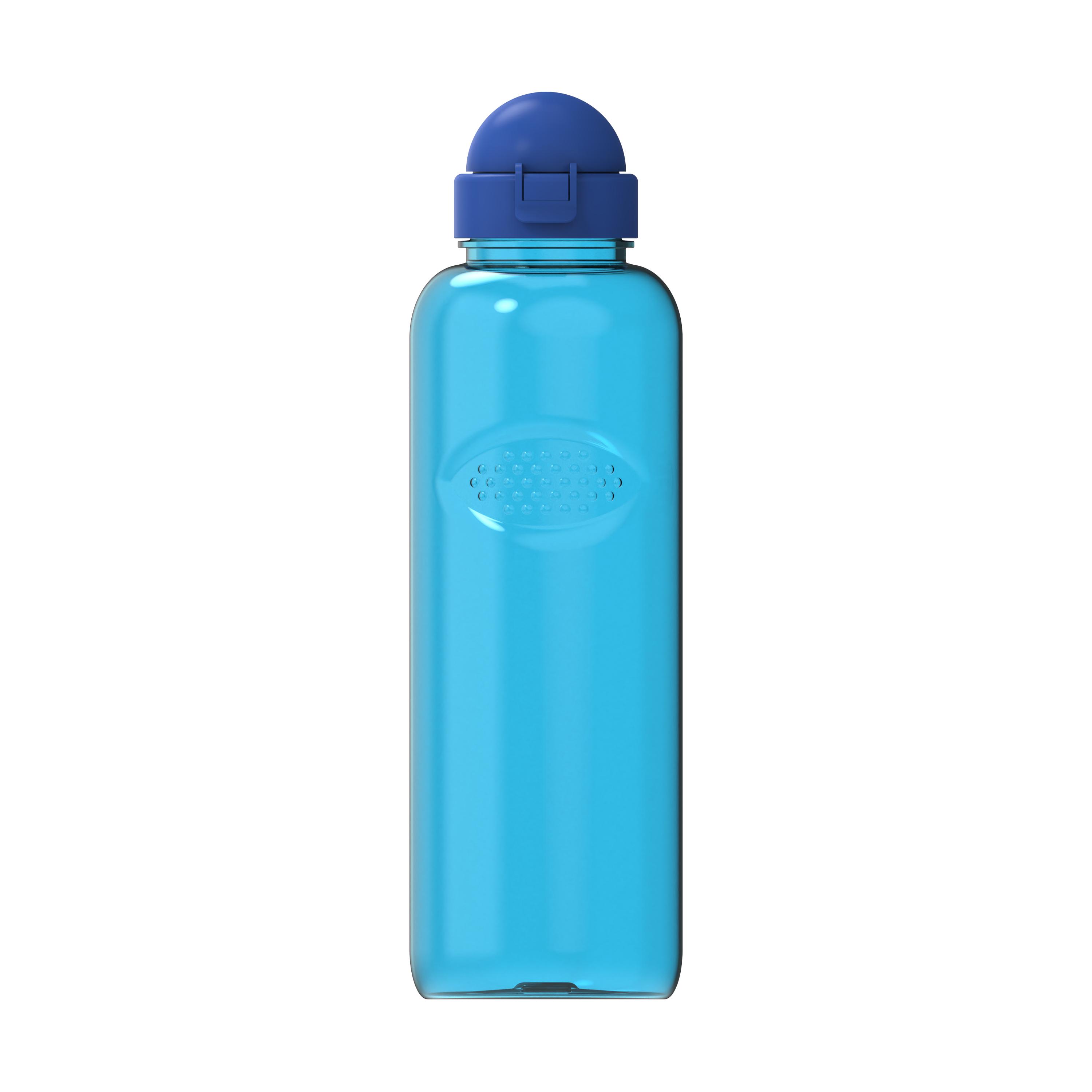 Trinkflasche Carve "Junior", 1 l