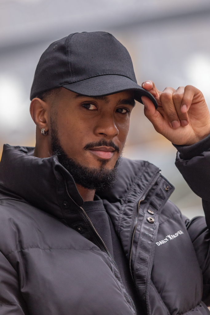 XD Collection Impact 5-Panel Cap aus 280 g/m² rCotton mit AWARE™ Tracer XD Collection Impact 5-Panel Cap aus 280 g/m² rCotton mit AWARE™ Tracer